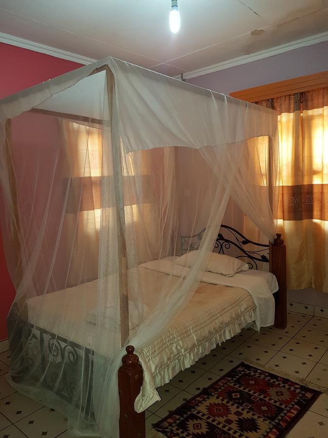 Melvic Inn Кисуму Экстерьер фото