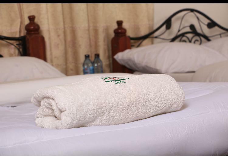 Melvic Inn Кисуму Экстерьер фото